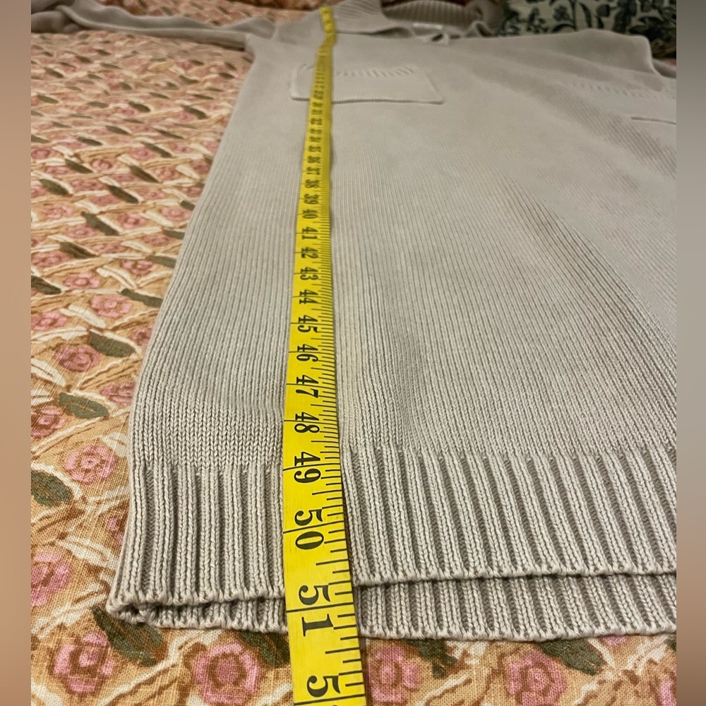 Demylee- Knit Dress | Large - Picture 7 of 7